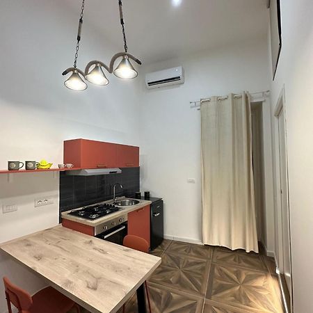San Ferdinando Suite Room Napoli Ngoại thất bức ảnh