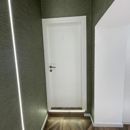 San Ferdinando Suite Room Napoli Ngoại thất bức ảnh