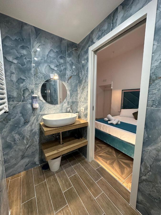 San Ferdinando Suite Room Napoli Ngoại thất bức ảnh
