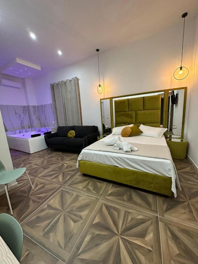 San Ferdinando Suite Room Napoli Ngoại thất bức ảnh