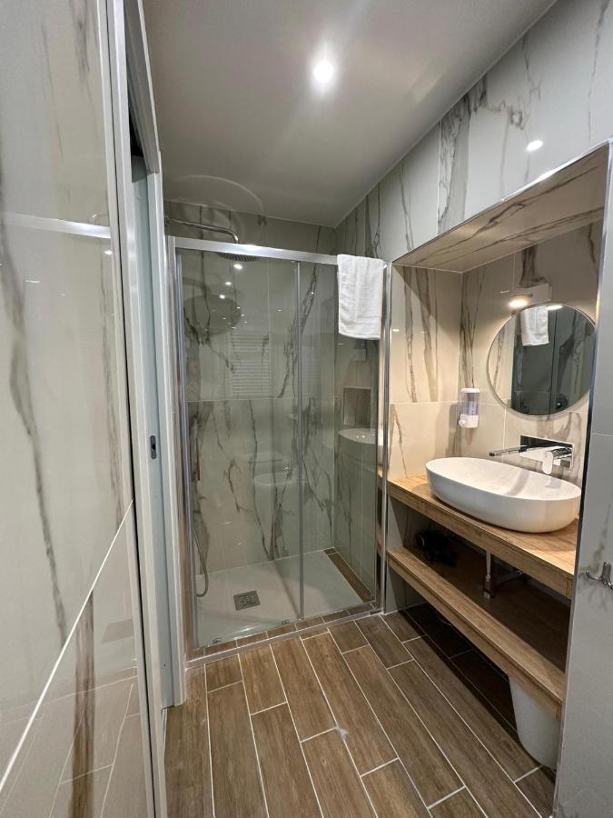 San Ferdinando Suite Room Napoli Ngoại thất bức ảnh