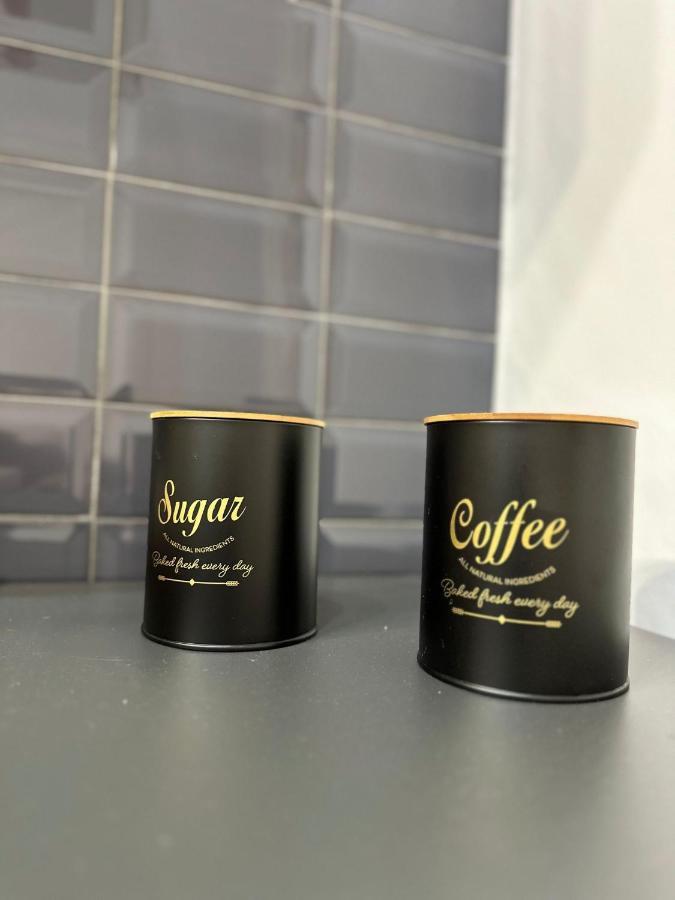San Ferdinando Suite Room Napoli Ngoại thất bức ảnh