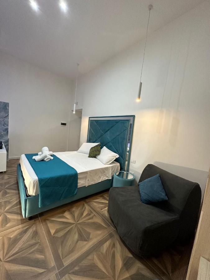 San Ferdinando Suite Room Napoli Ngoại thất bức ảnh
