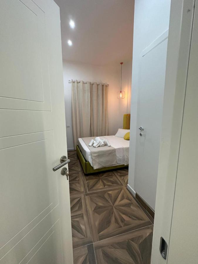 San Ferdinando Suite Room Napoli Ngoại thất bức ảnh