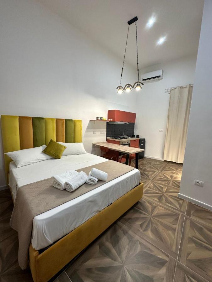 San Ferdinando Suite Room Napoli Ngoại thất bức ảnh