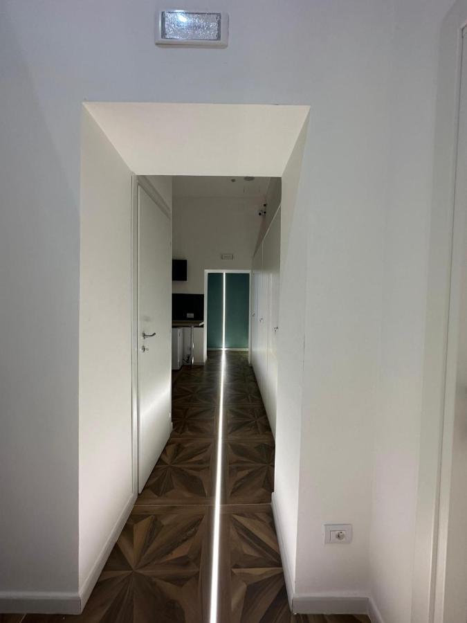San Ferdinando Suite Room Napoli Ngoại thất bức ảnh