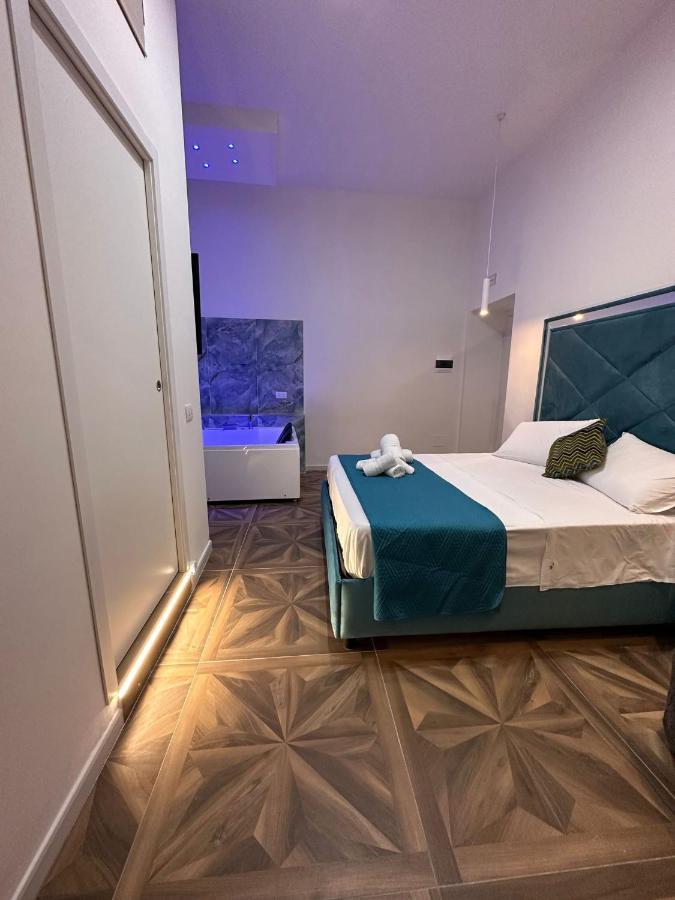 San Ferdinando Suite Room Napoli Ngoại thất bức ảnh