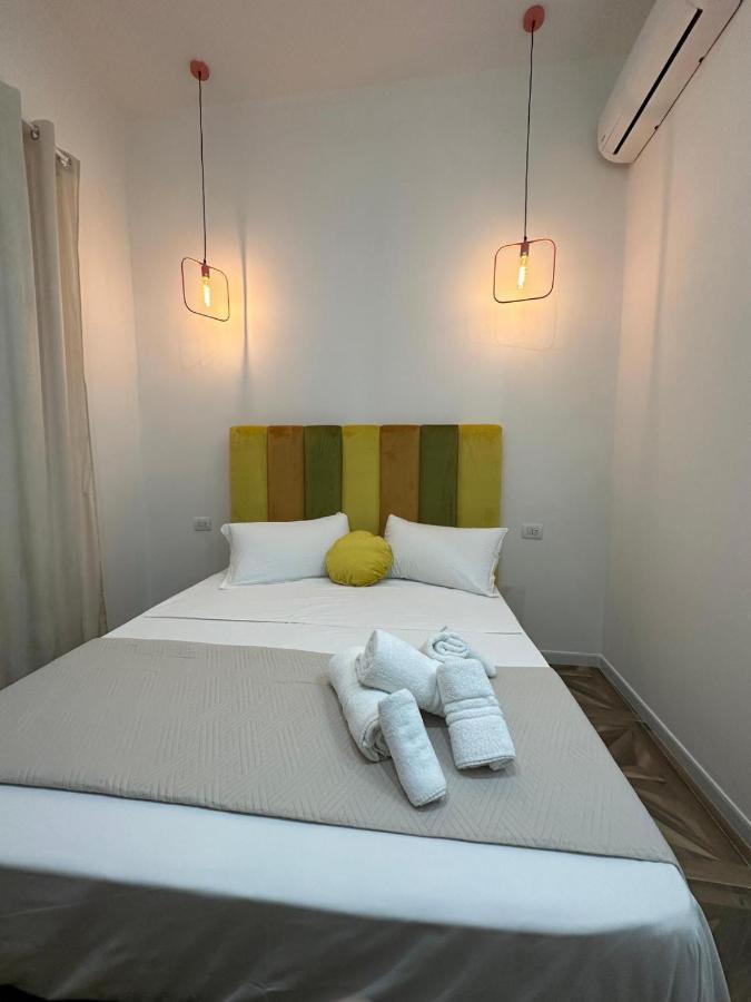 San Ferdinando Suite Room Napoli Ngoại thất bức ảnh