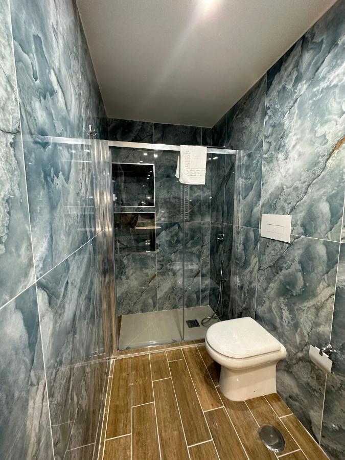 San Ferdinando Suite Room Napoli Ngoại thất bức ảnh