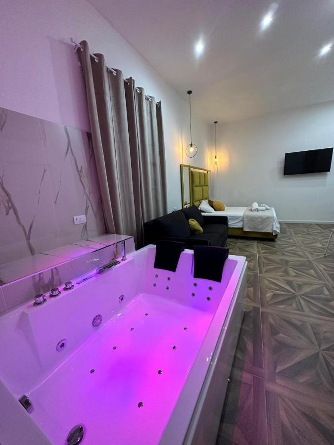 San Ferdinando Suite Room Napoli Ngoại thất bức ảnh