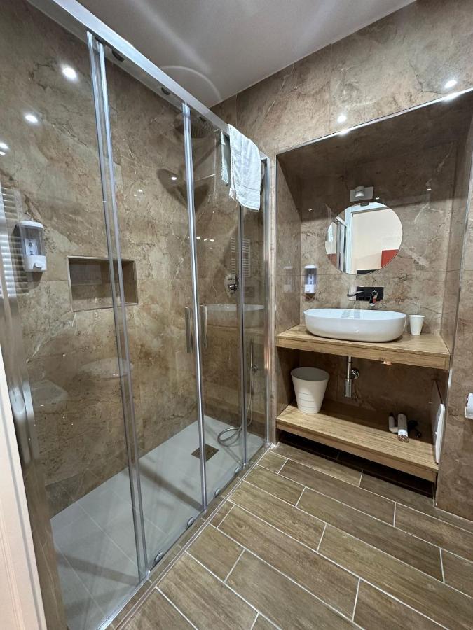 San Ferdinando Suite Room Napoli Ngoại thất bức ảnh