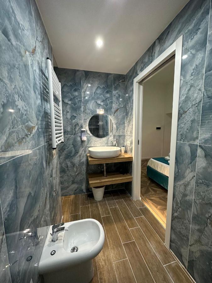 San Ferdinando Suite Room Napoli Ngoại thất bức ảnh