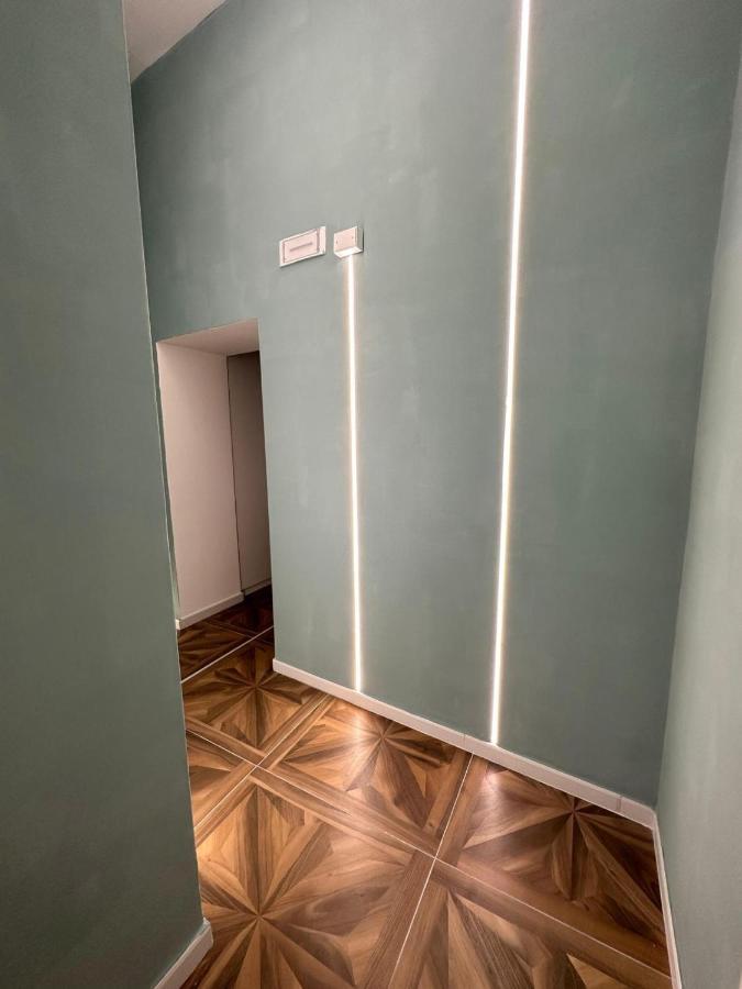 San Ferdinando Suite Room Napoli Ngoại thất bức ảnh
