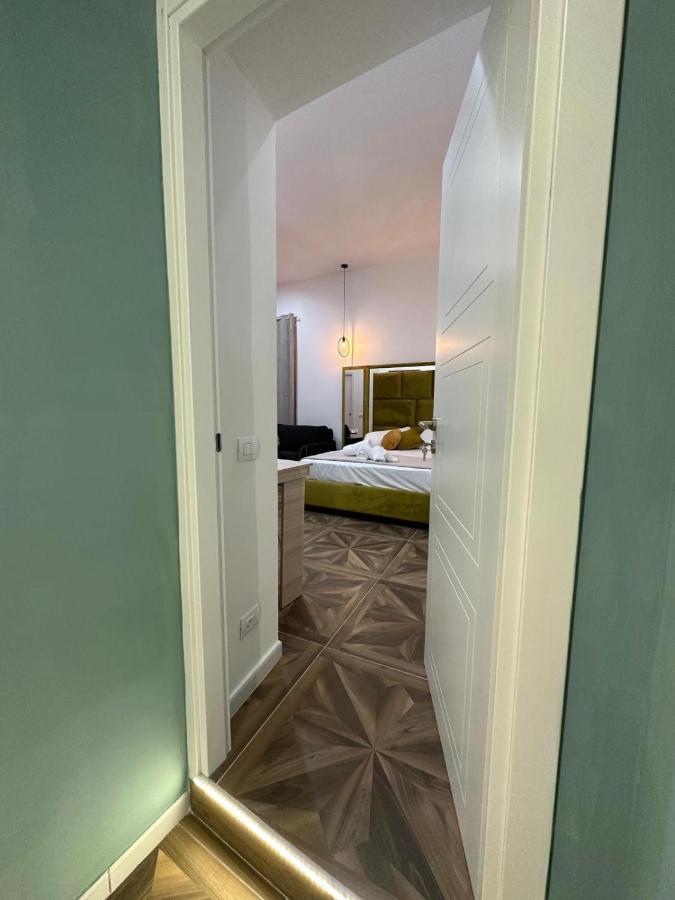 San Ferdinando Suite Room Napoli Ngoại thất bức ảnh