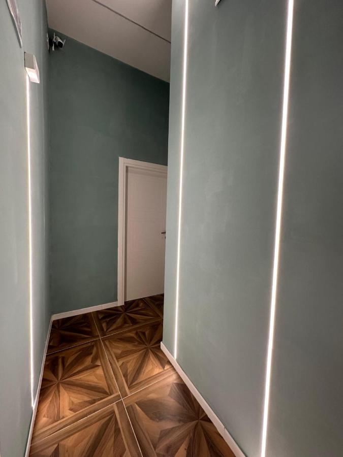 San Ferdinando Suite Room Napoli Ngoại thất bức ảnh