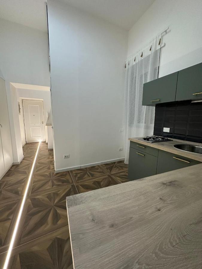 San Ferdinando Suite Room Napoli Ngoại thất bức ảnh