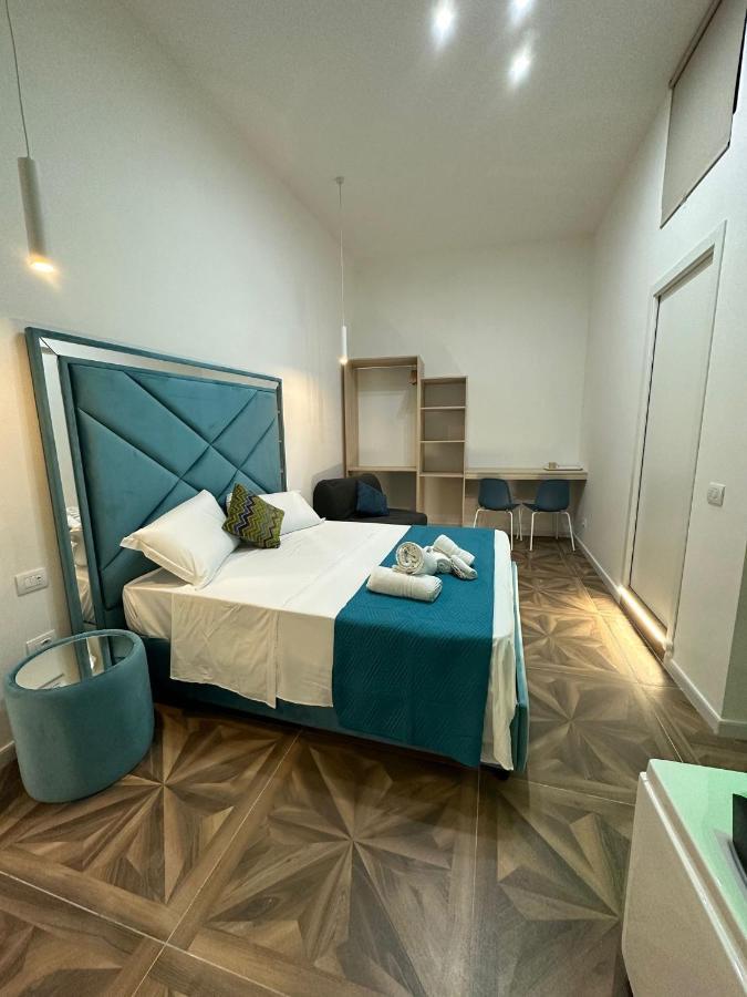 San Ferdinando Suite Room Napoli Ngoại thất bức ảnh