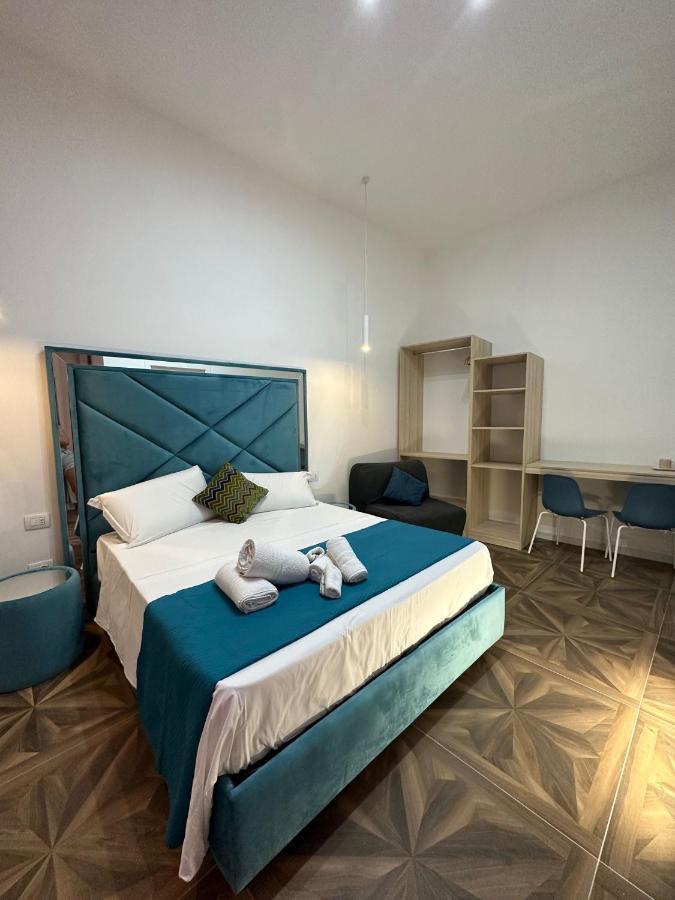 San Ferdinando Suite Room Napoli Ngoại thất bức ảnh