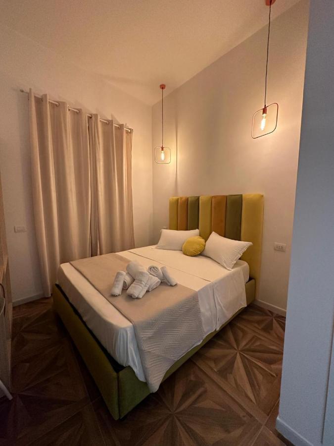 San Ferdinando Suite Room Napoli Ngoại thất bức ảnh
