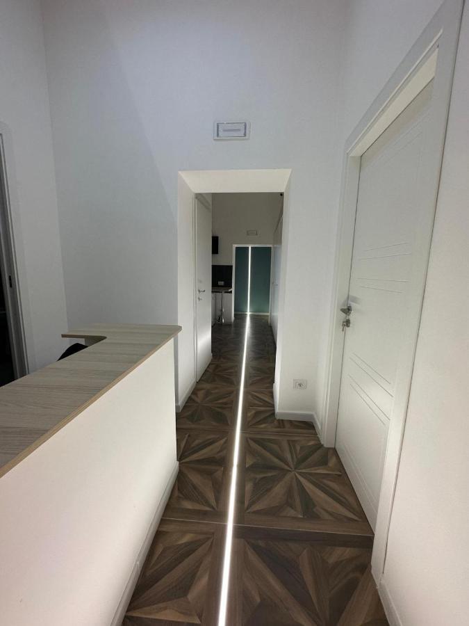 San Ferdinando Suite Room Napoli Ngoại thất bức ảnh