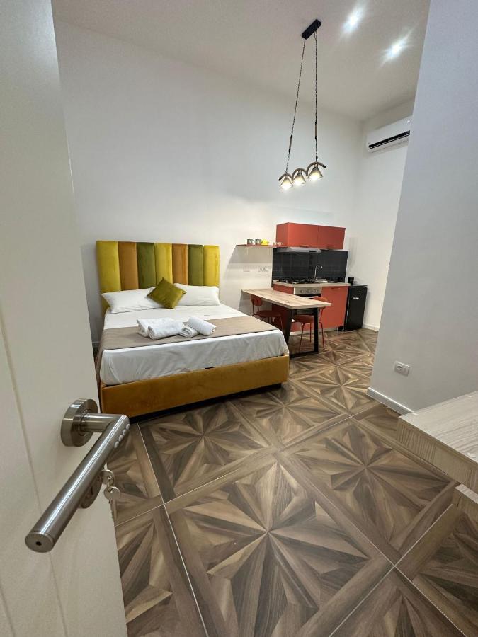 San Ferdinando Suite Room Napoli Ngoại thất bức ảnh