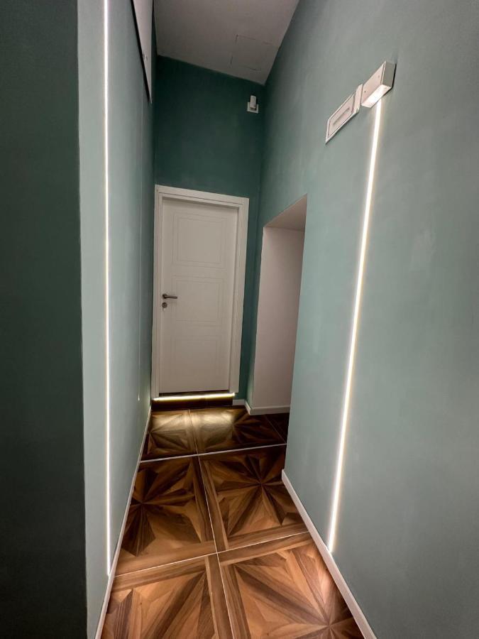 San Ferdinando Suite Room Napoli Ngoại thất bức ảnh