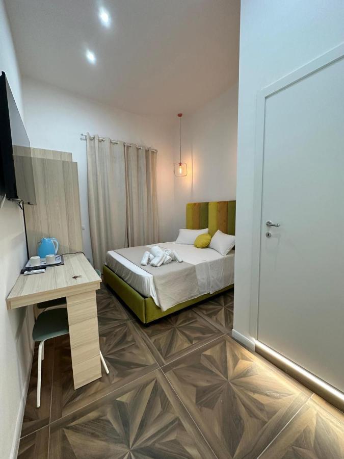 San Ferdinando Suite Room Napoli Ngoại thất bức ảnh