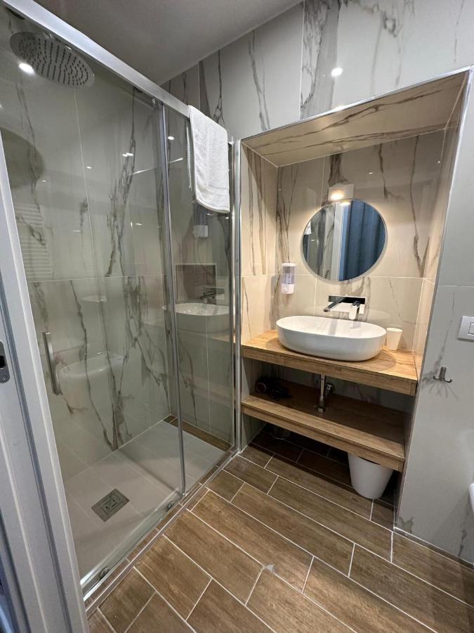 San Ferdinando Suite Room Napoli Ngoại thất bức ảnh
