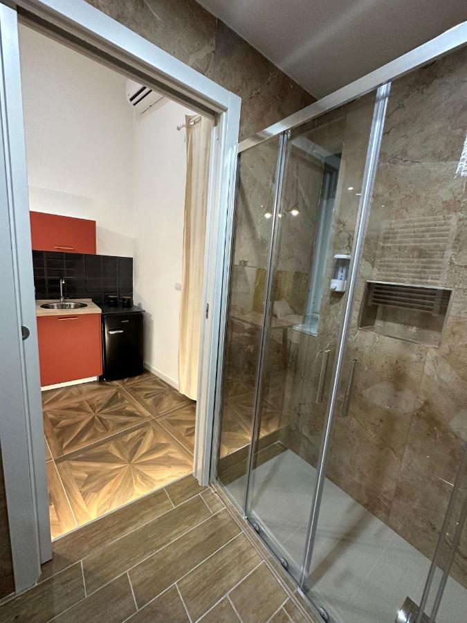 San Ferdinando Suite Room Napoli Ngoại thất bức ảnh