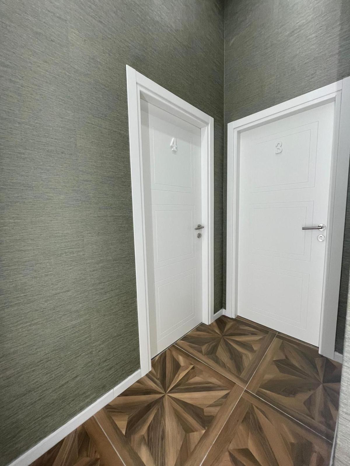San Ferdinando Suite Room Napoli Ngoại thất bức ảnh