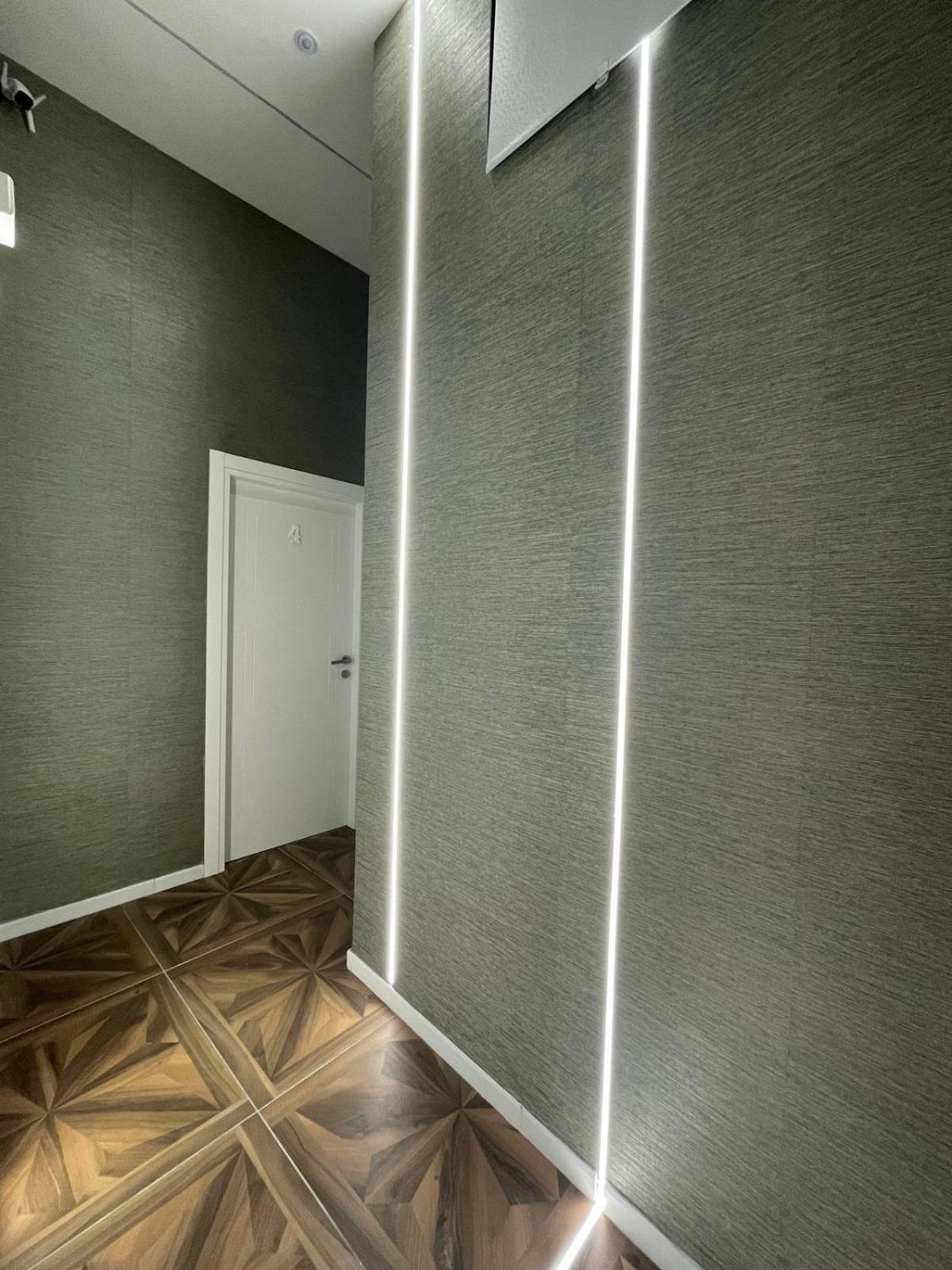 San Ferdinando Suite Room Napoli Ngoại thất bức ảnh