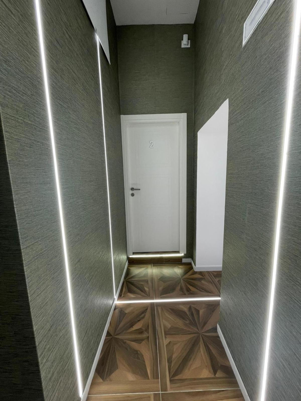 San Ferdinando Suite Room Napoli Ngoại thất bức ảnh